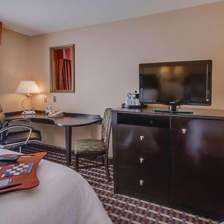 Hampton Inn & Suites Las Cruces I-25 Eksteriør bilde