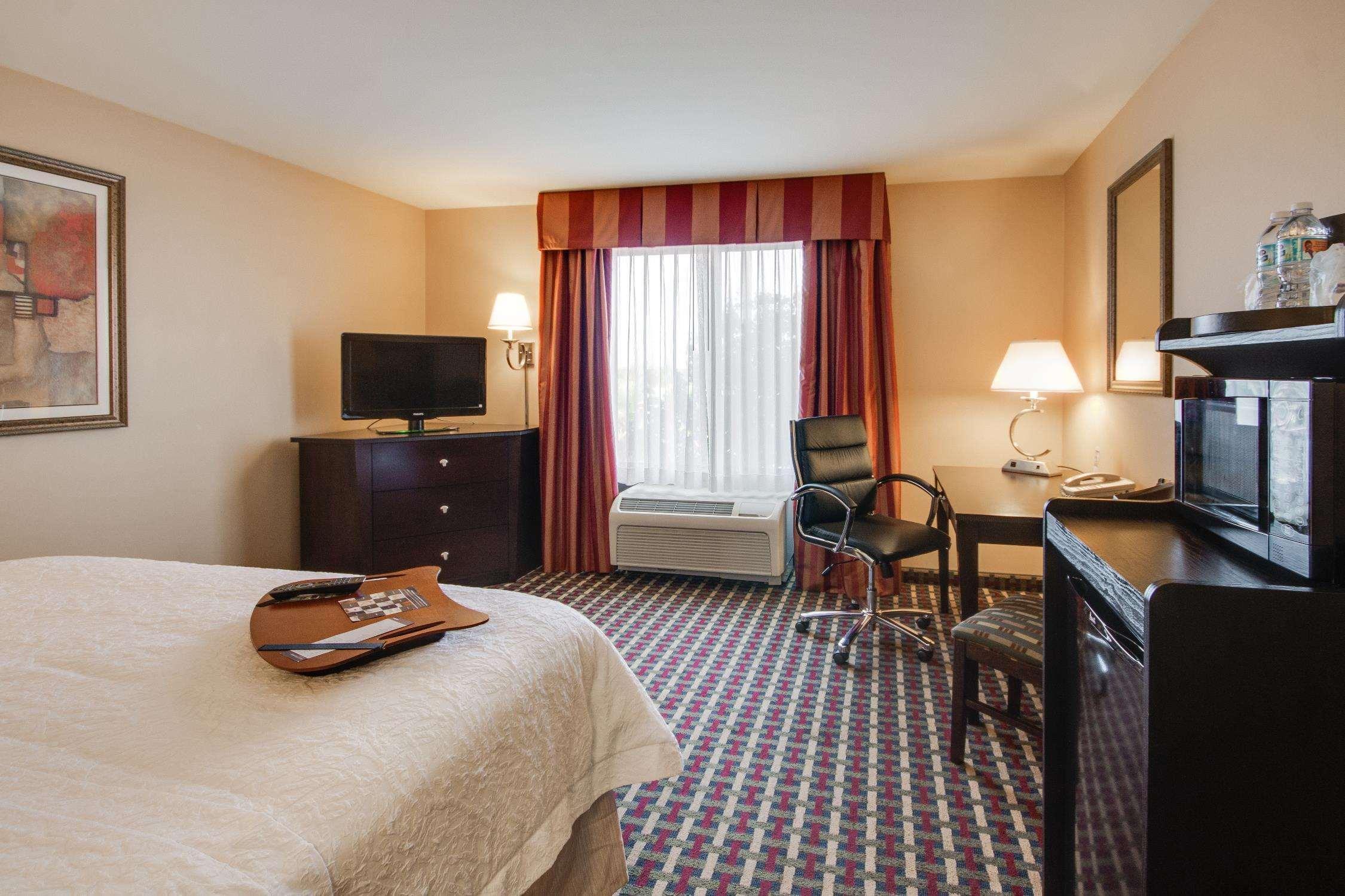 Hampton Inn & Suites Las Cruces I-25 Eksteriør bilde