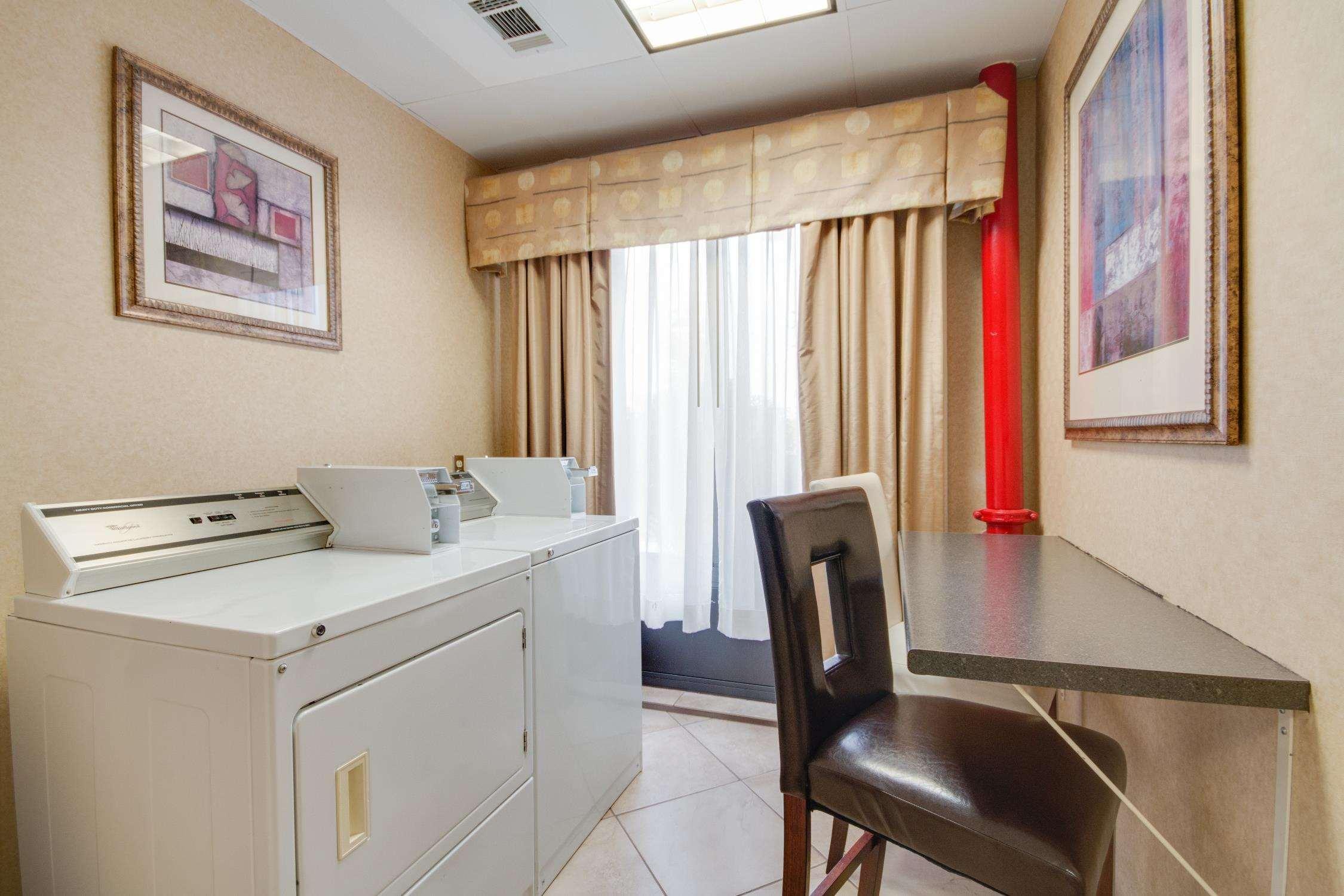 Hampton Inn & Suites Las Cruces I-25 Eksteriør bilde