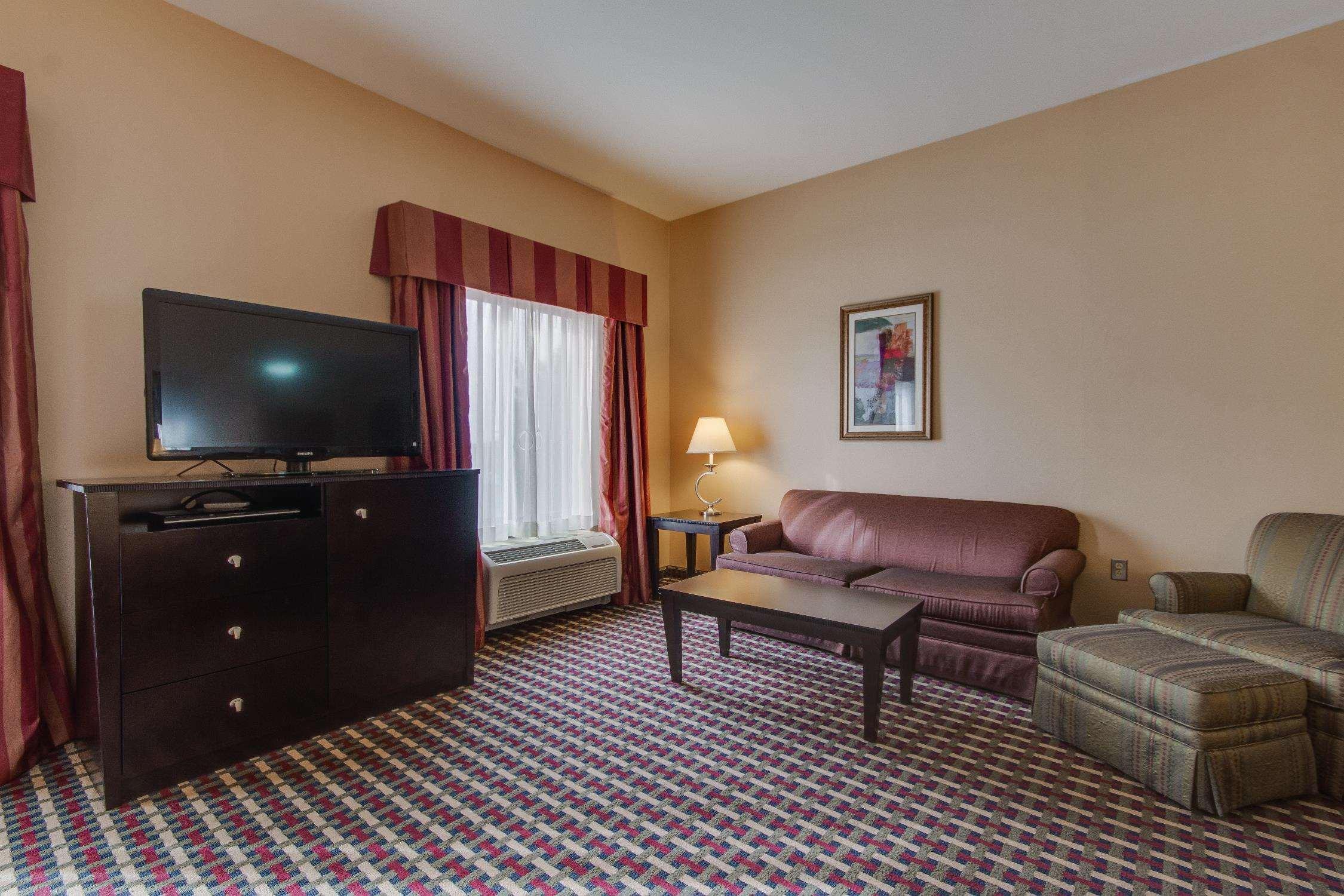 Hampton Inn & Suites Las Cruces I-25 Eksteriør bilde