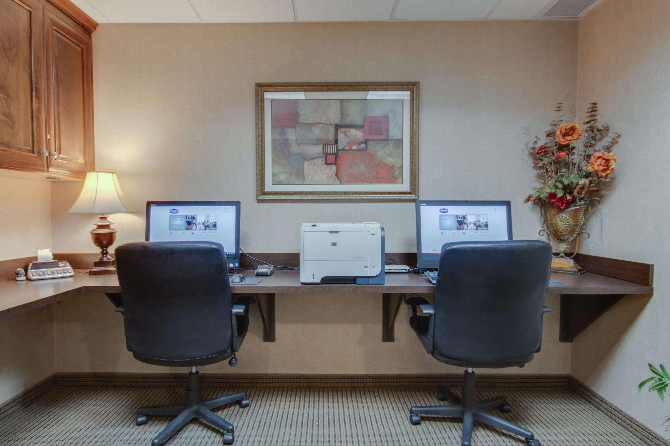 Hampton Inn & Suites Las Cruces I-25 Eksteriør bilde