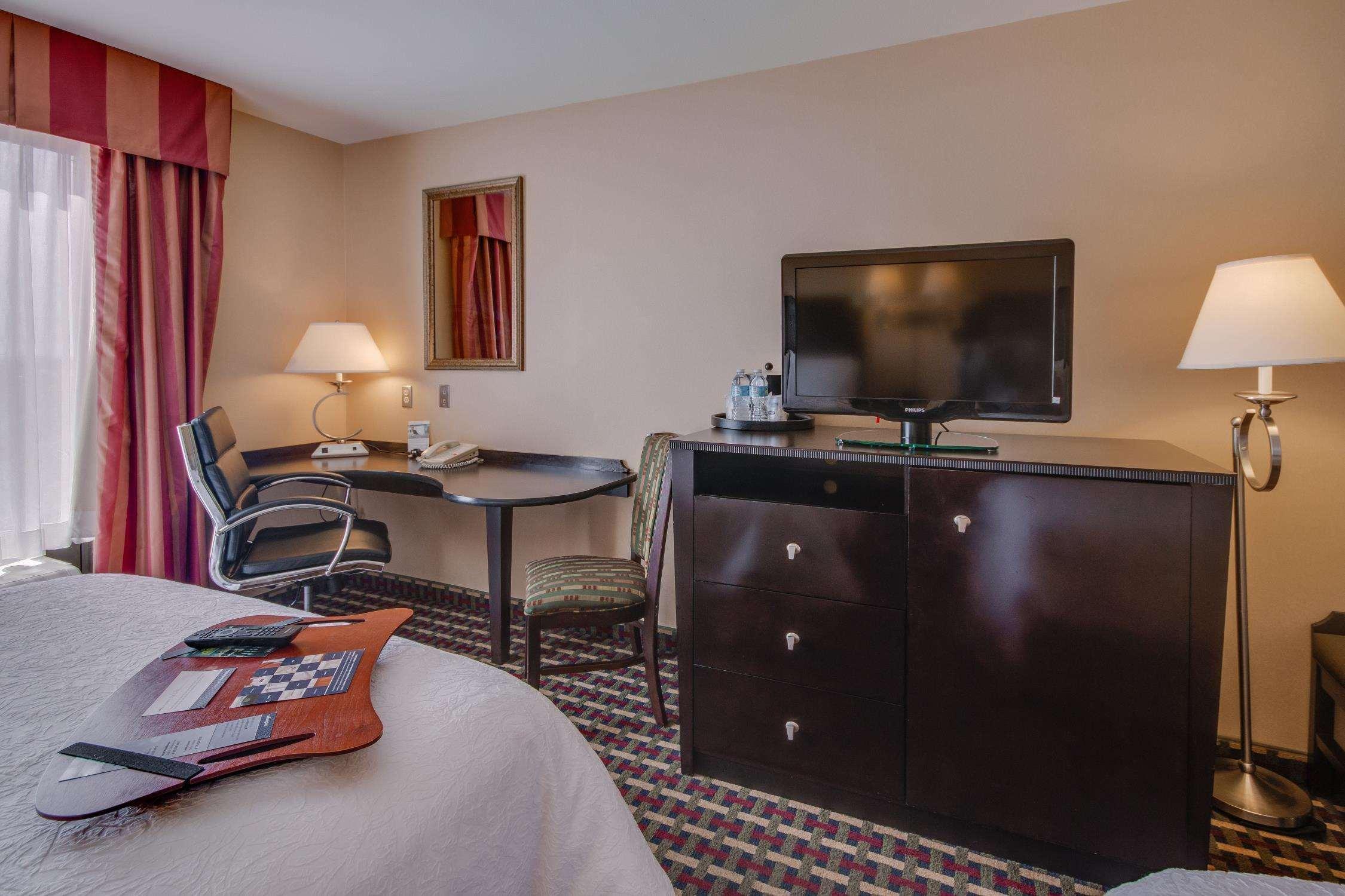 Hampton Inn & Suites Las Cruces I-25 Eksteriør bilde