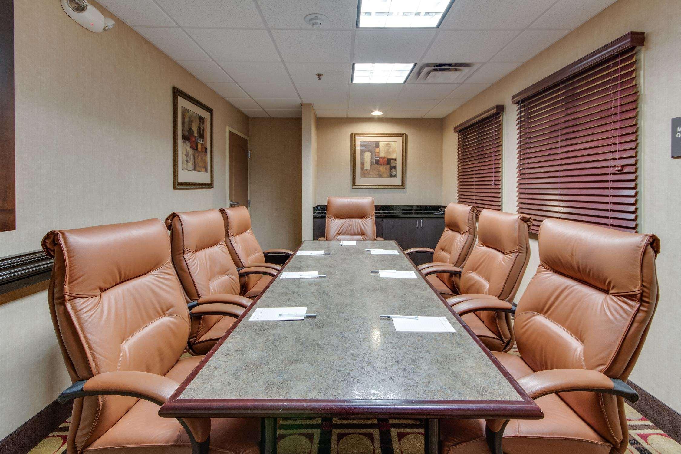 Hampton Inn & Suites Las Cruces I-25 Eksteriør bilde