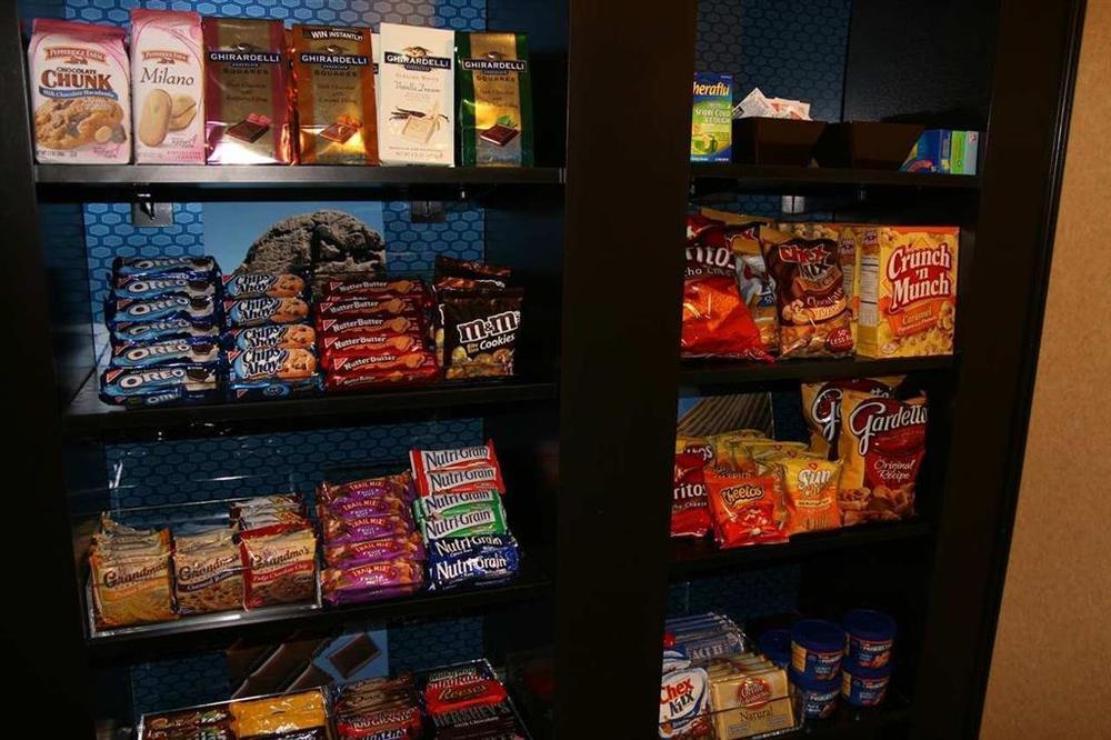 Hampton Inn & Suites Las Cruces I-25 Rom bilde