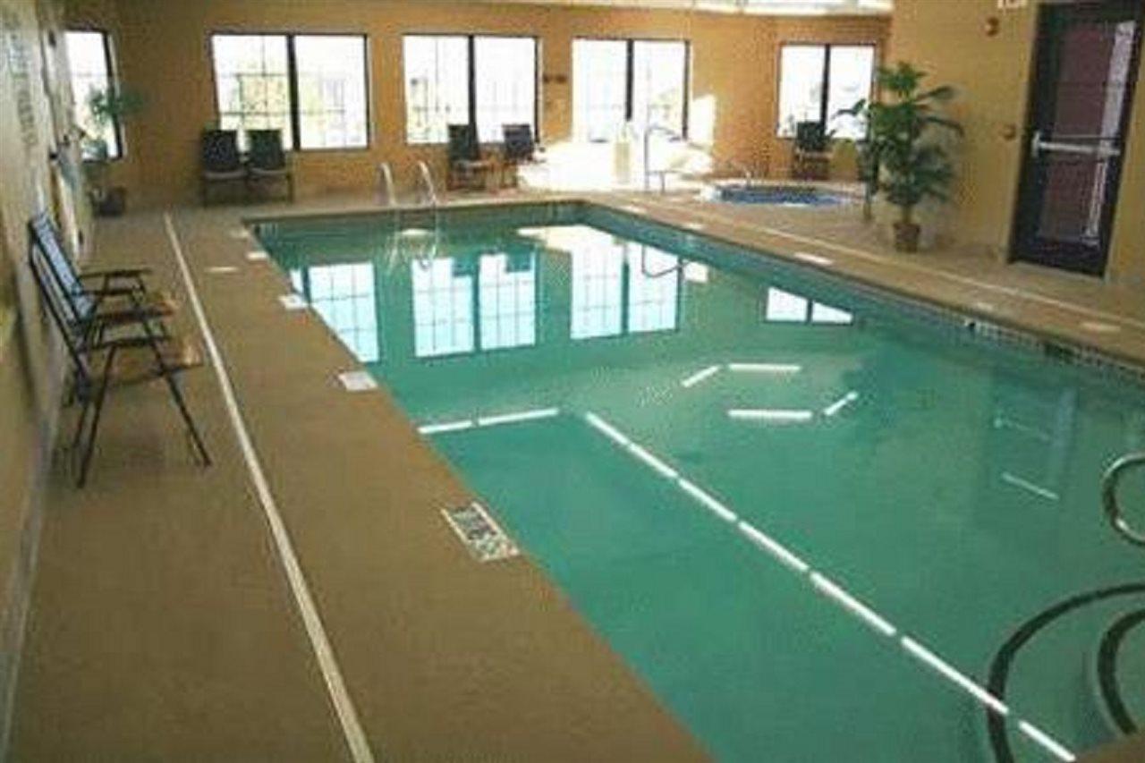 Hampton Inn & Suites Las Cruces I-25 Eksteriør bilde