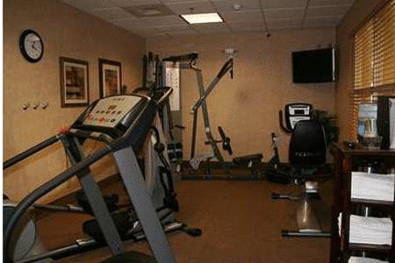 Hampton Inn & Suites Las Cruces I-25 Eksteriør bilde