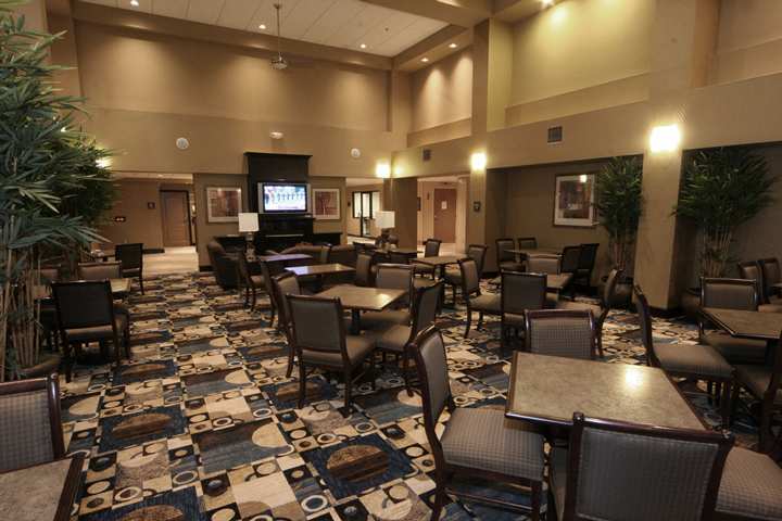Hampton Inn & Suites Las Cruces I-25 Eksteriør bilde